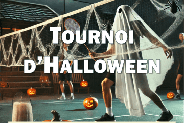 Tounoi Halloween Octobre 2024