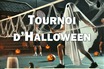 Tounoi Halloween Octobre 2024